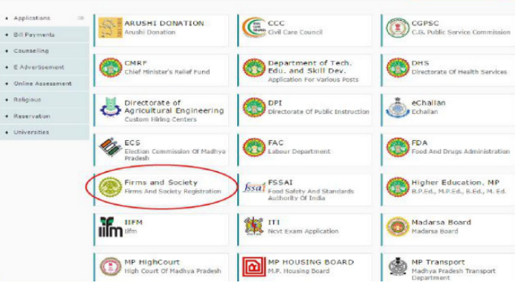 Partnership-Firm-Registration-in-Madhya-Pradesh-Firms-&-Society