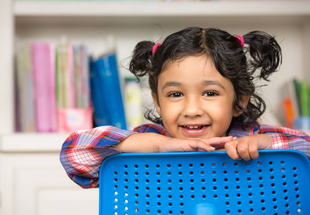 Cambridge Montessori Preschool and Daycare Franchise