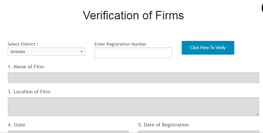 Check-Status-Haryana-Partnership-Firm-Registration