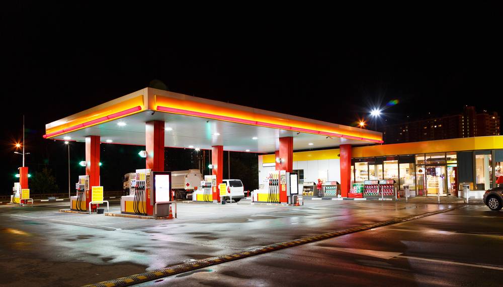 HPCL Petrol Pump Dealership