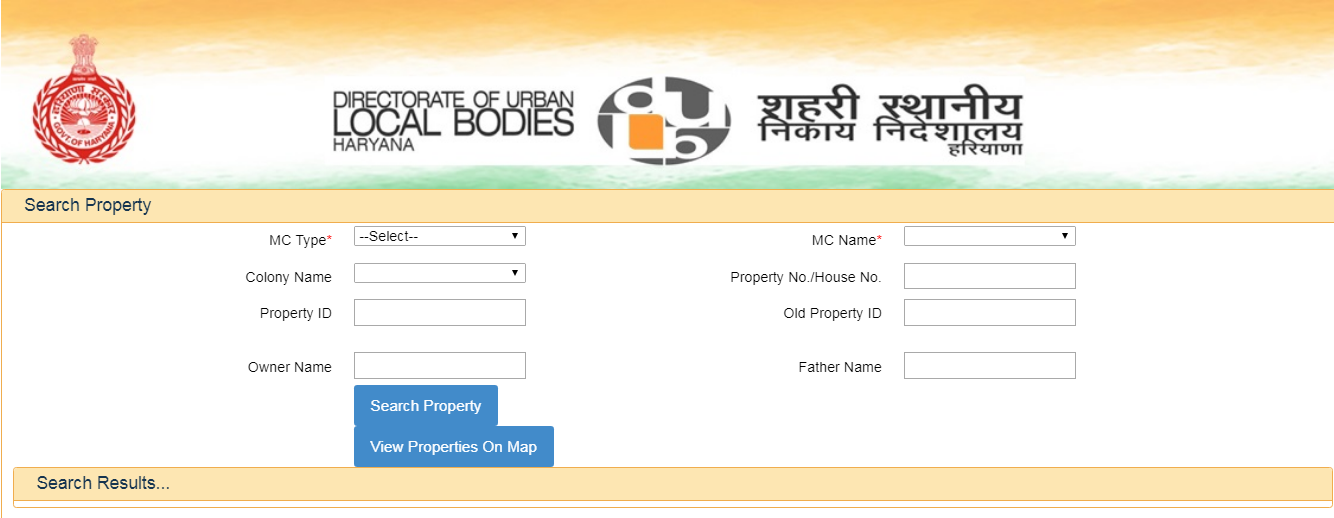 PRORFETY How To Search Property Id In Haryana prorfety-how-to-search-property-id-in-haryana