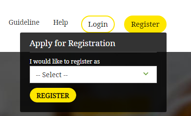 Uttar Pradesh Drug License - Registration