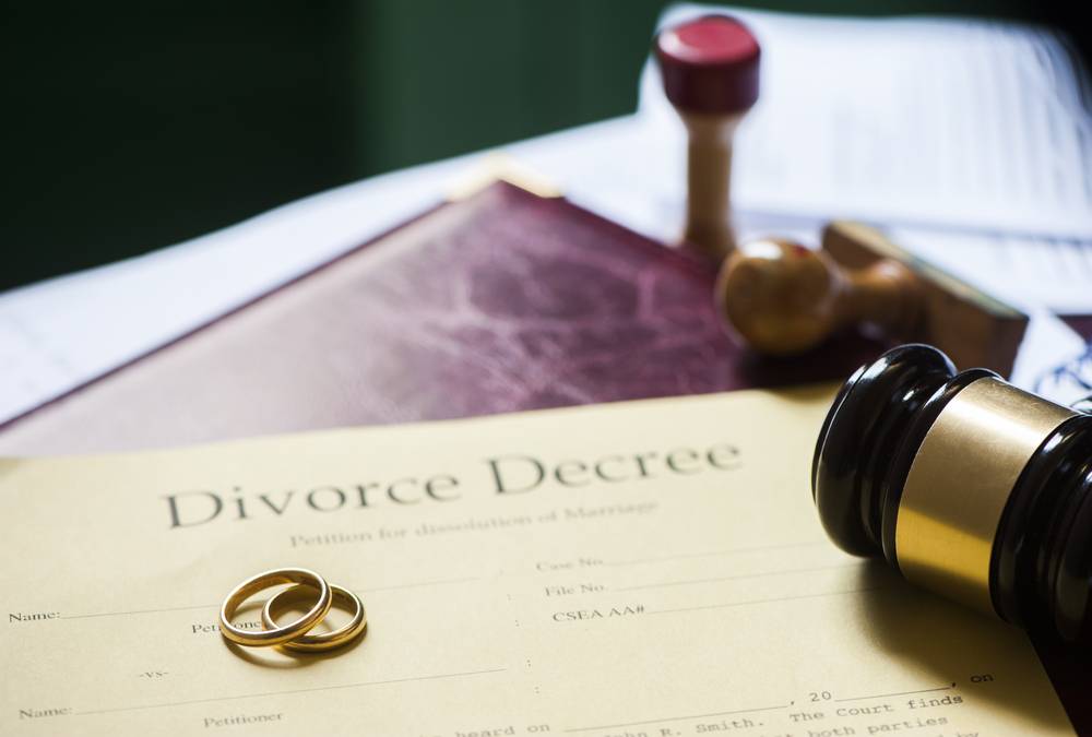 Indian Divorce Act