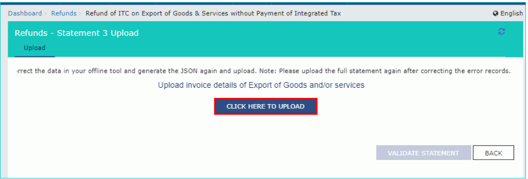 Input-Tax-Credit-GST-Refund-Upload-Details
