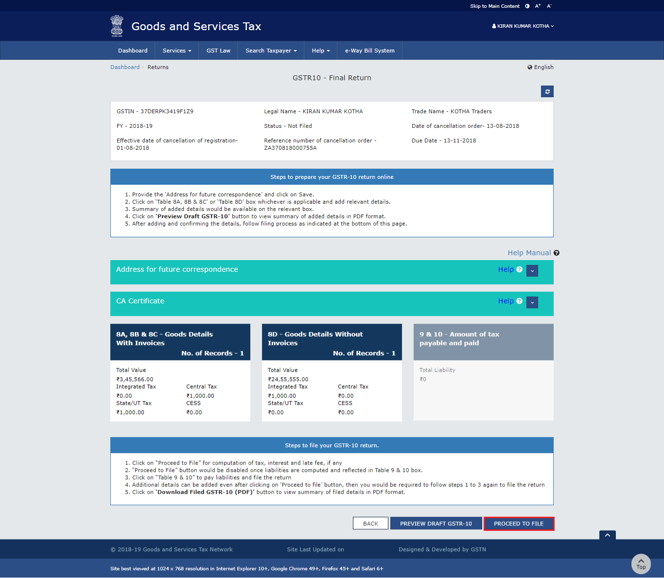 Step-12-Form-GSTR-10