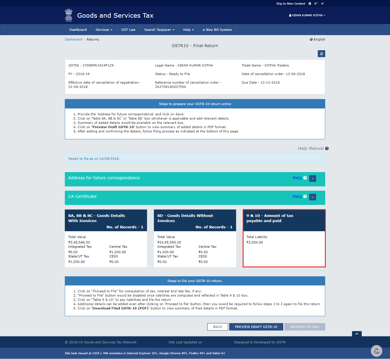 Step-13-Form-GSTR-10