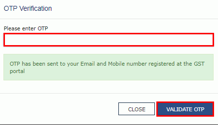 Step 13X - GST Ledger Issues - Customer Care