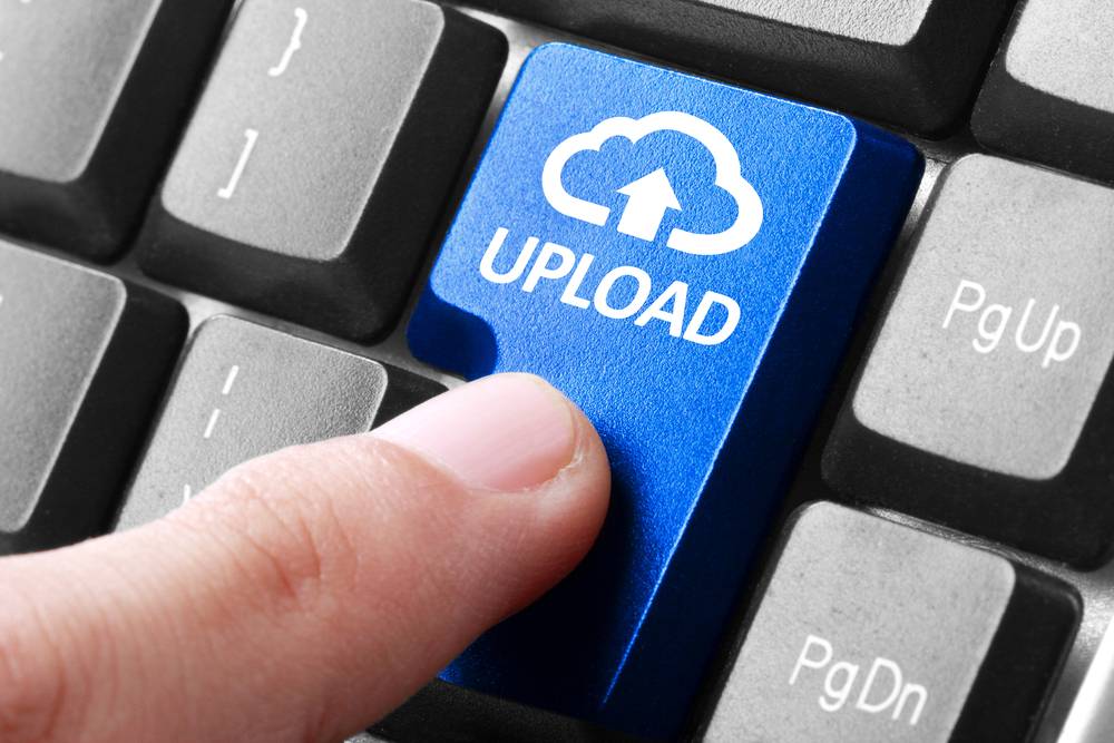 Upload Invoice to GST Returns Offline Tool