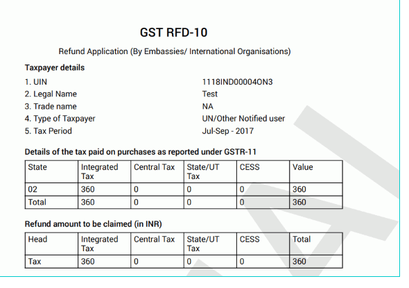 GST-Refund-Specialized-Agency-Refund-Application