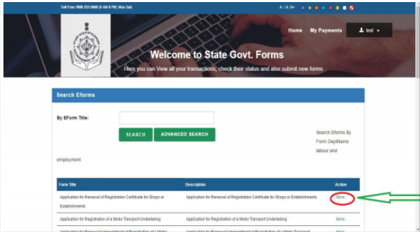 Goa Occupancy Certificate - Image 7