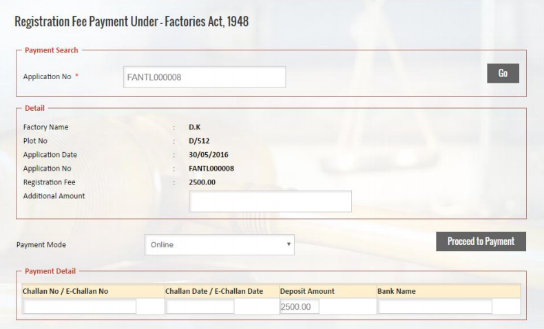 Uttarakhand Factory Registration - Image 8