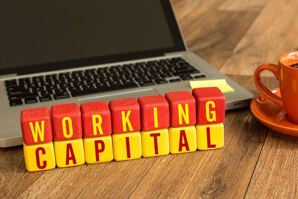 Working Capital Term Loan Scheme