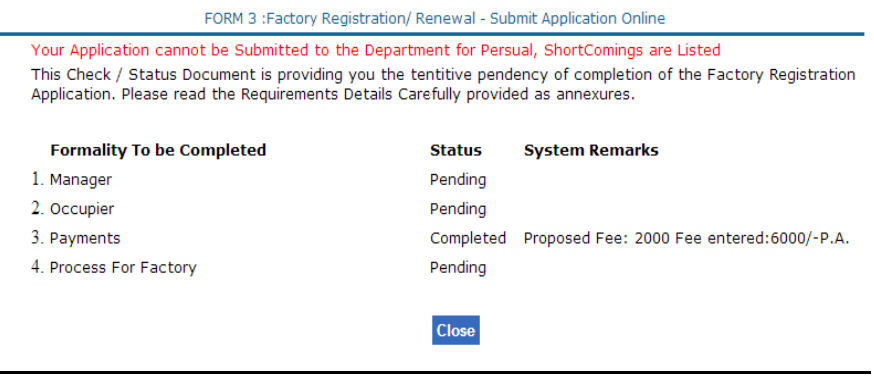step 16 - Himachal Pradesh Factory Registration