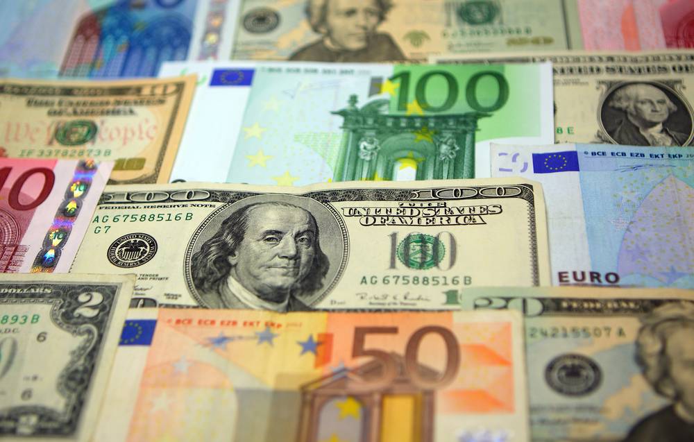 Forex Services in India - Types & Requirements - IndiaFilings