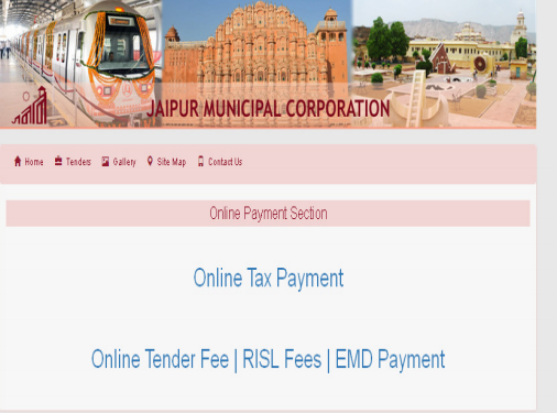 Jaipur Property Tax -Image 8