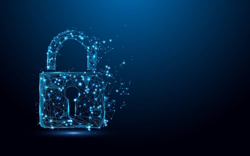 Lock Unlock Aadhaar Biometric Data