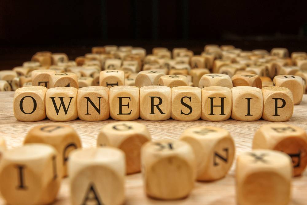 Significant Beneficial Ownership