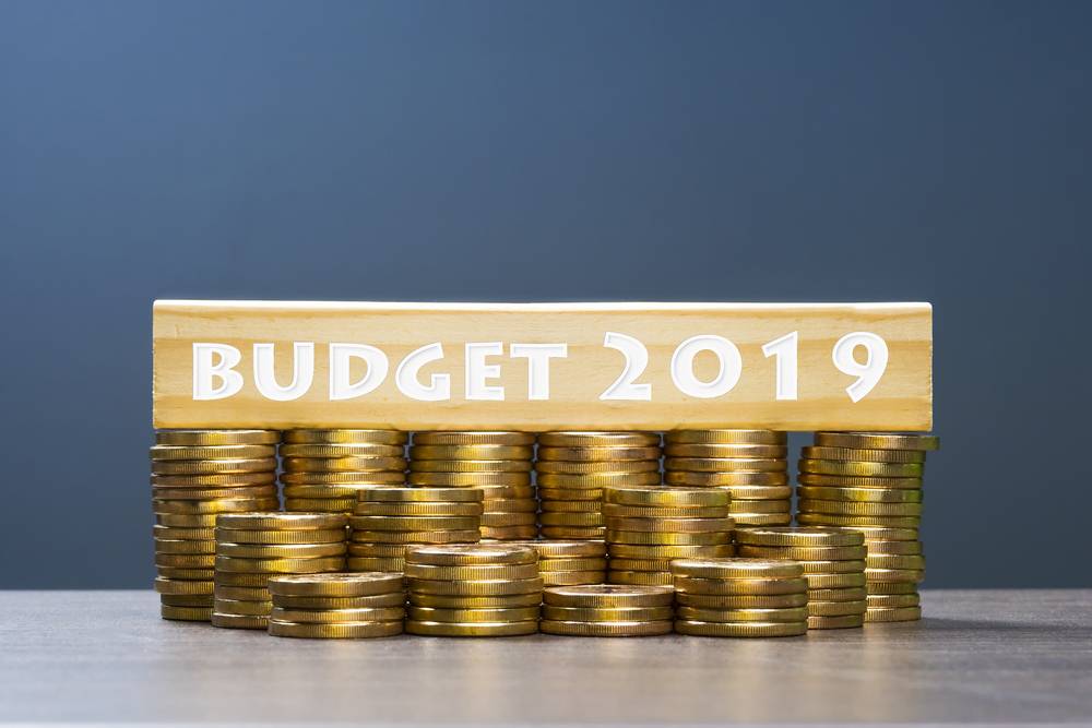 Tamil Nadu Budget 2019
