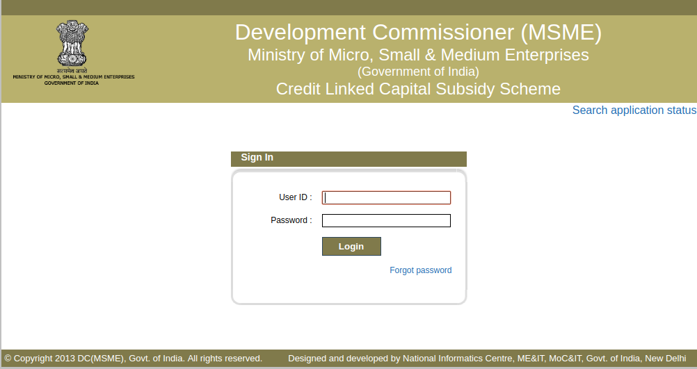Credit Linked Capital Subsidy Scheme - Image 4