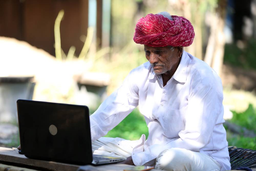 Uttar Pradesh Old Age Pension Scheme