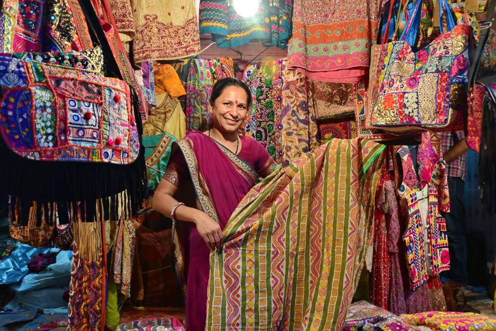 India Handmade Bazaar