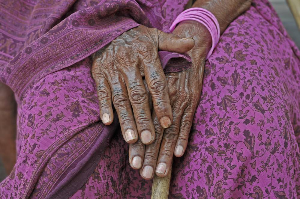 Indira Miri Universal Widow Pension Yojana