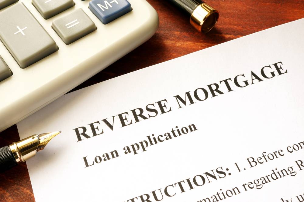 Reverse Mortgage Loan enabled Annuity (RMLeA) - IndiaFilings