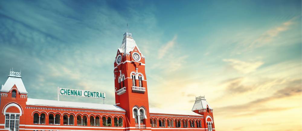 Chennai Property Tax