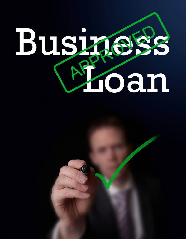 GST Business Loan