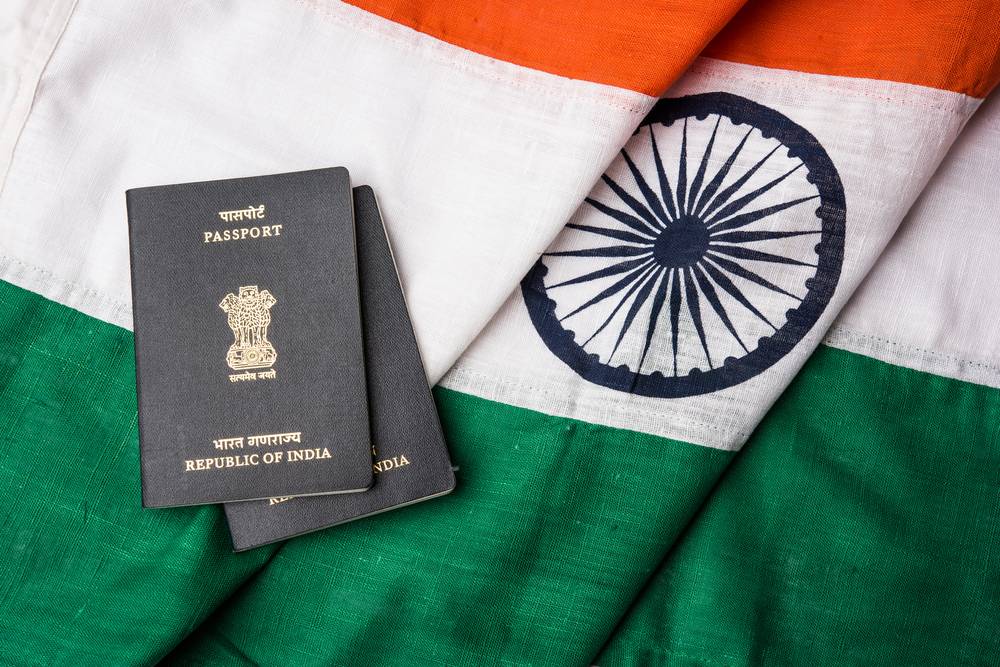 Passport Renewal Process Online - Requiements for Passport - IndiaFilings