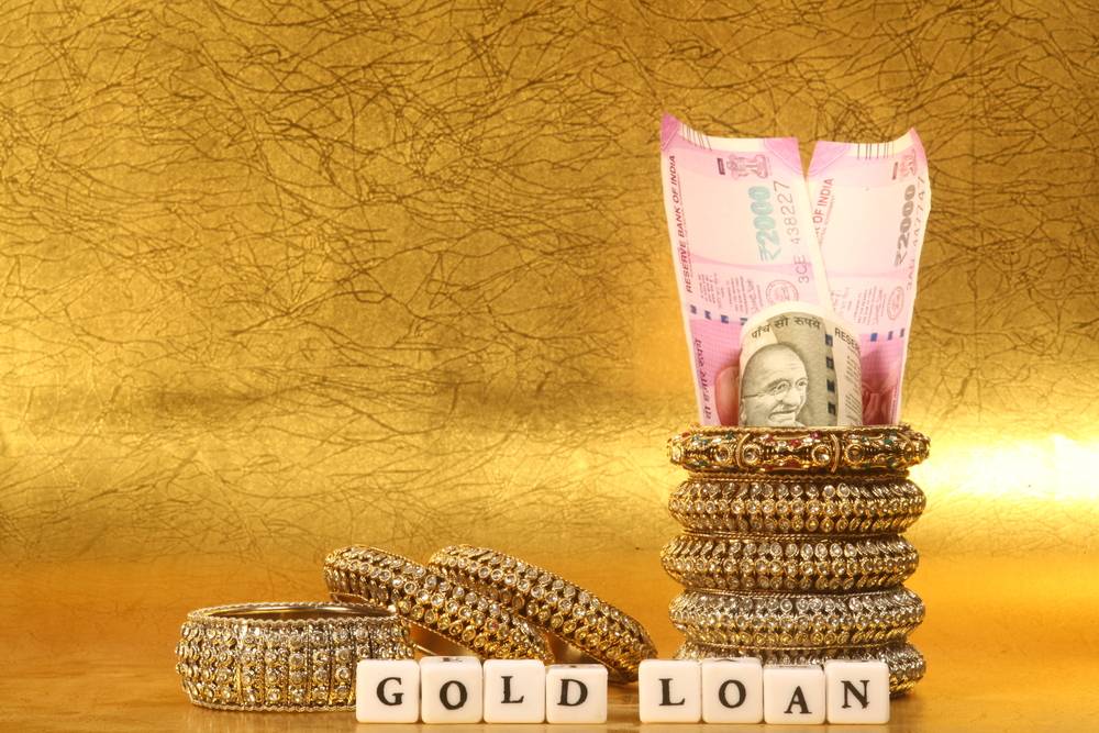 HDFC Gold Loan - Eligibility & Application Procedure - IndiaFilings