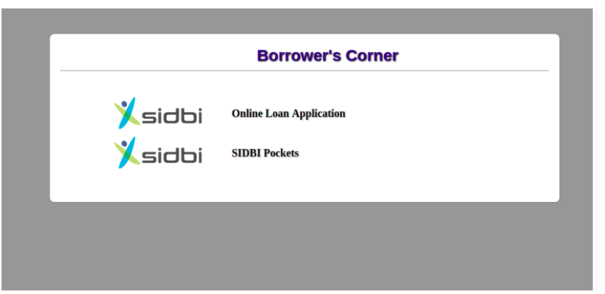 SIDBI Trader Finance Scheme - Image 2