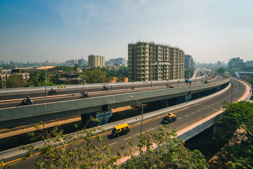 Delhi-Mumbai Industrial Corridor