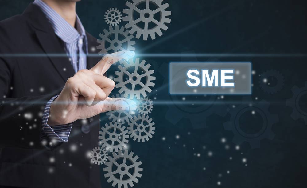 Assistance to SME through SME Exchange - IndiaFilings