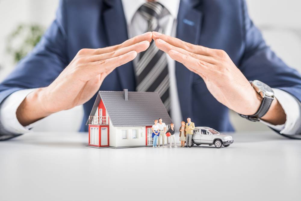 Insurance Broker License - IndiaFilings