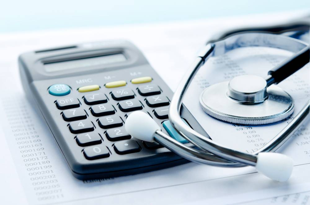 Clarification on IT deduction on medical reimbursement