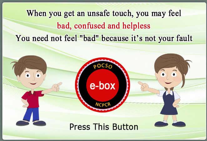 POCSO e-Box - Image 1