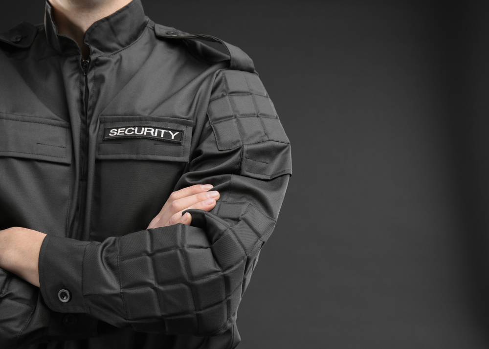 Fire Watch Security