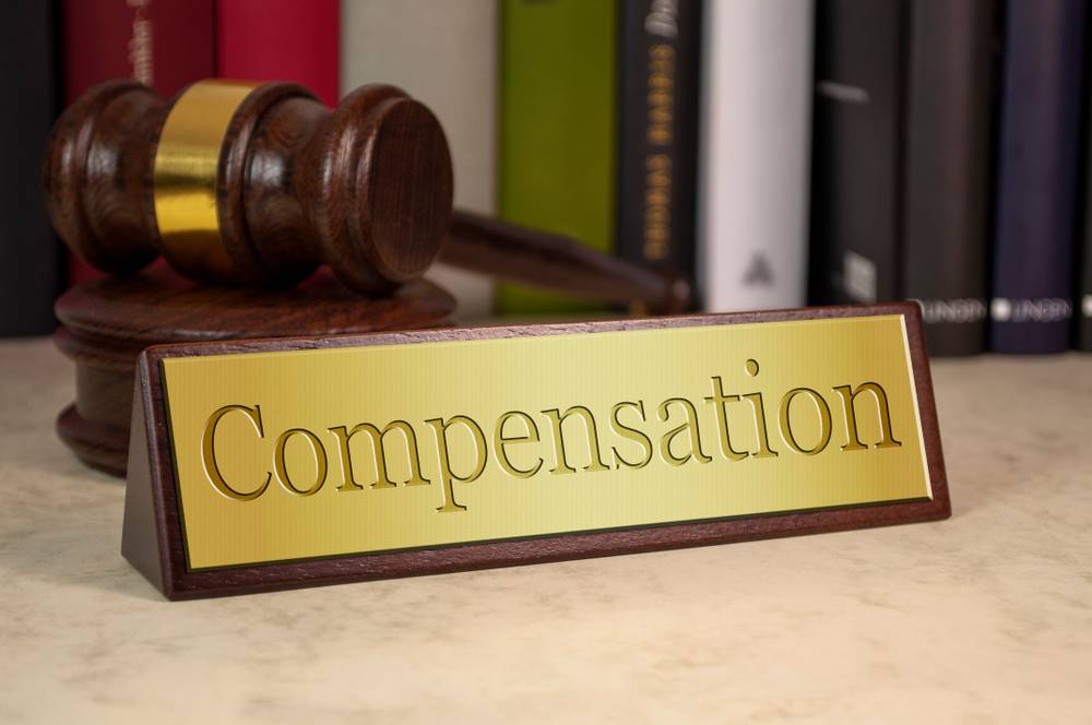 Compensation for Loss of Office
