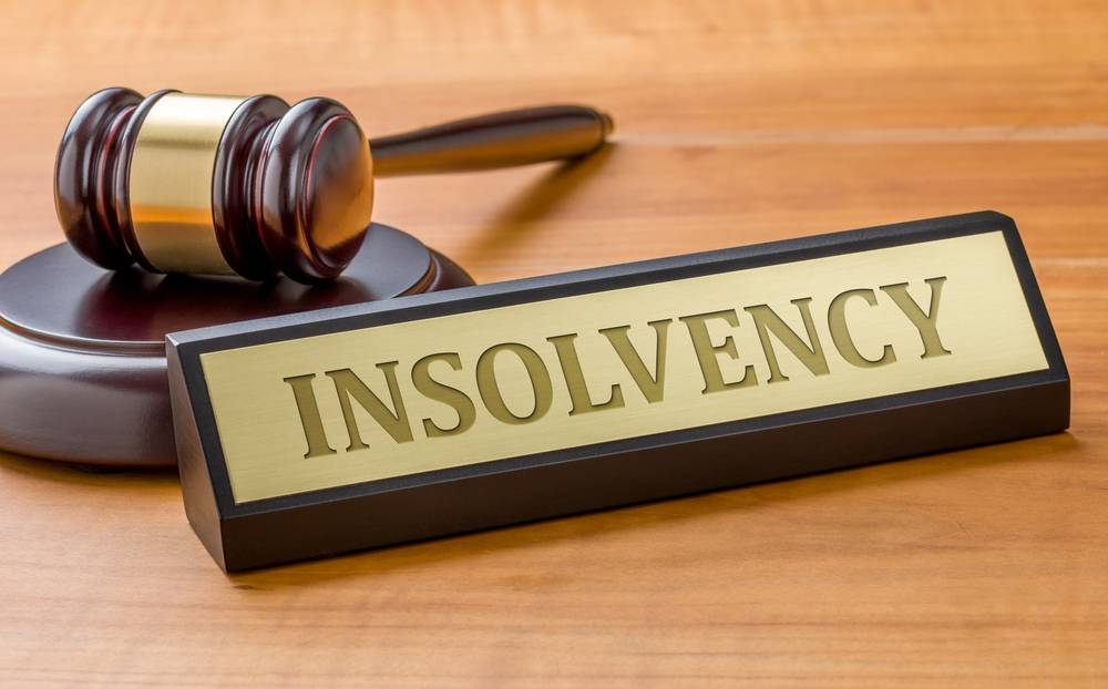 Insolvency & Bankruptcy against Personal Guarantor of Corporate Debtors