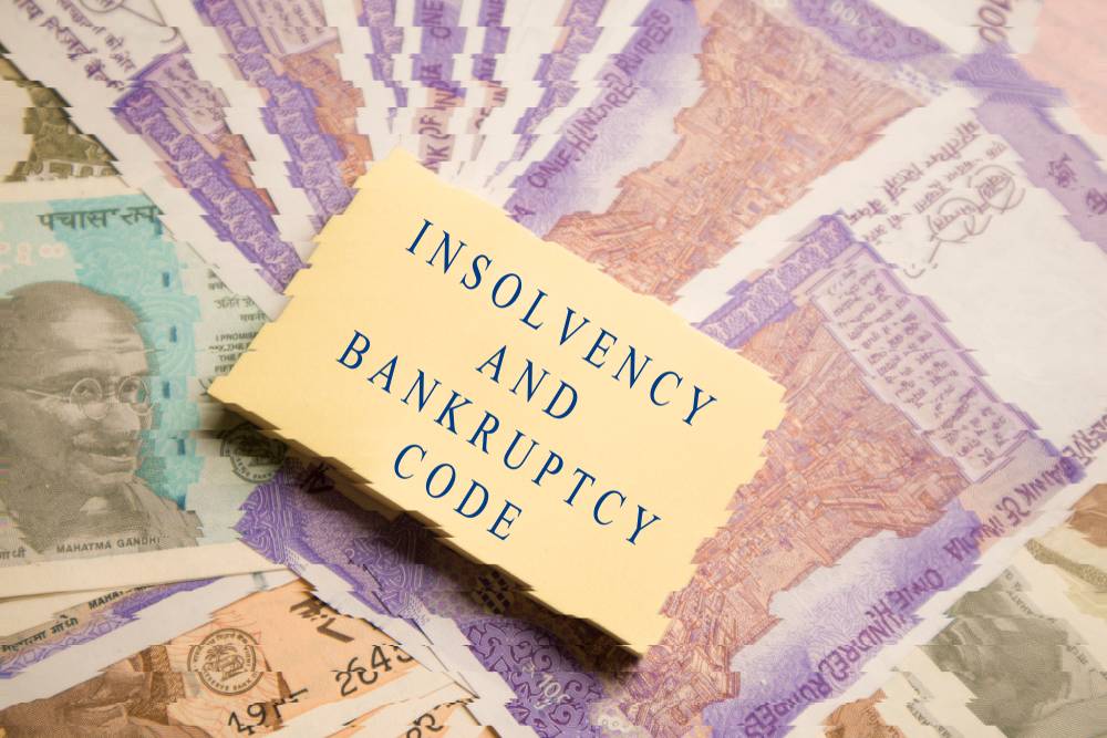 Stages of Corporate Insolvency Process