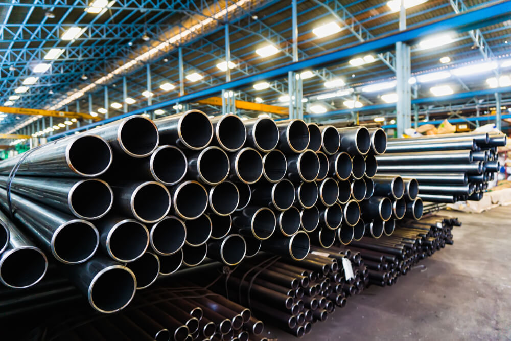 Scheme of Duty Drawback on Supply of Steel by Steel Manufacturer