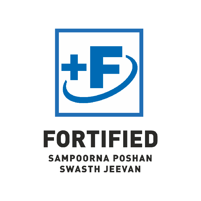 FSSAI +F Endorsement Certificate