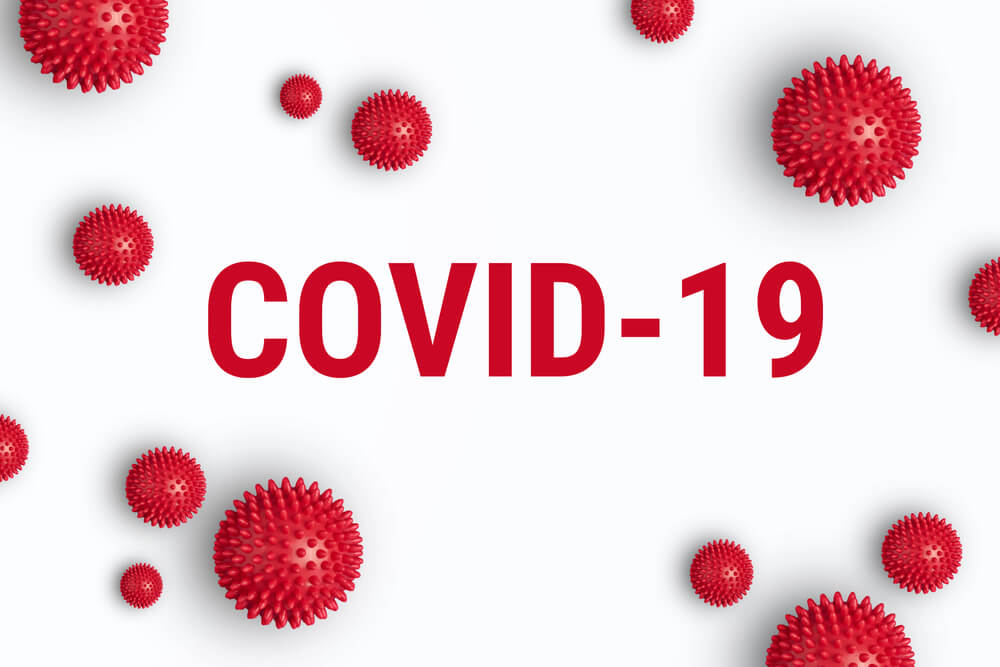 Procedure to Obtain COVID-19 Helpdesk for International Trade