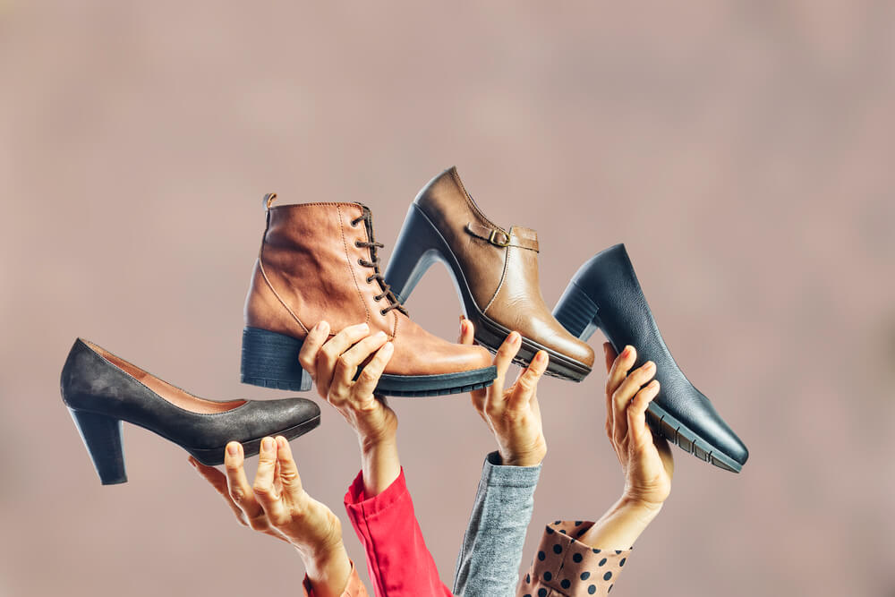 Shoe Guide