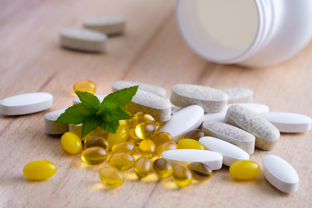 Central FSSAI License for Nutraceuticals and Health Supplements Business