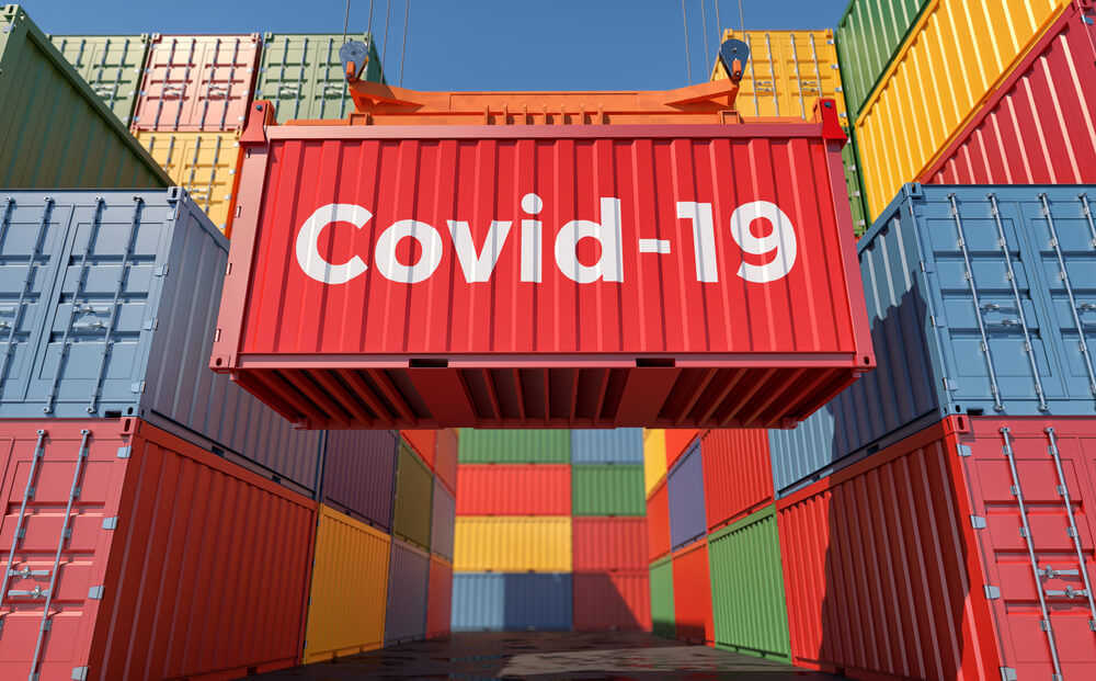 Continuation of operations of COVID-19 Helpdesk for International Trade