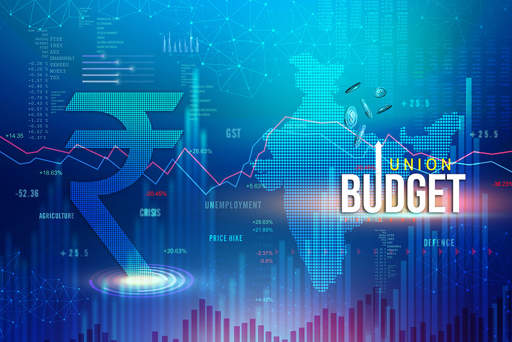 Budget 2022 Government to interlink Udyam, e-Shram, NCS, and ASEEM portals to support MSMEs