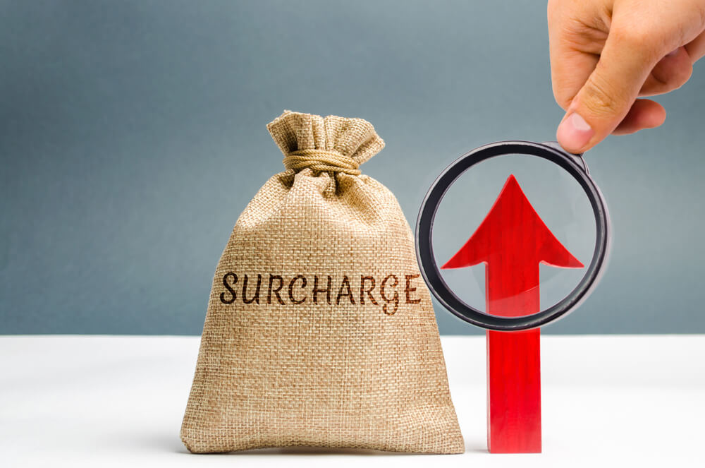 Clarification on Social Welfare Surcharge on Imported Goods