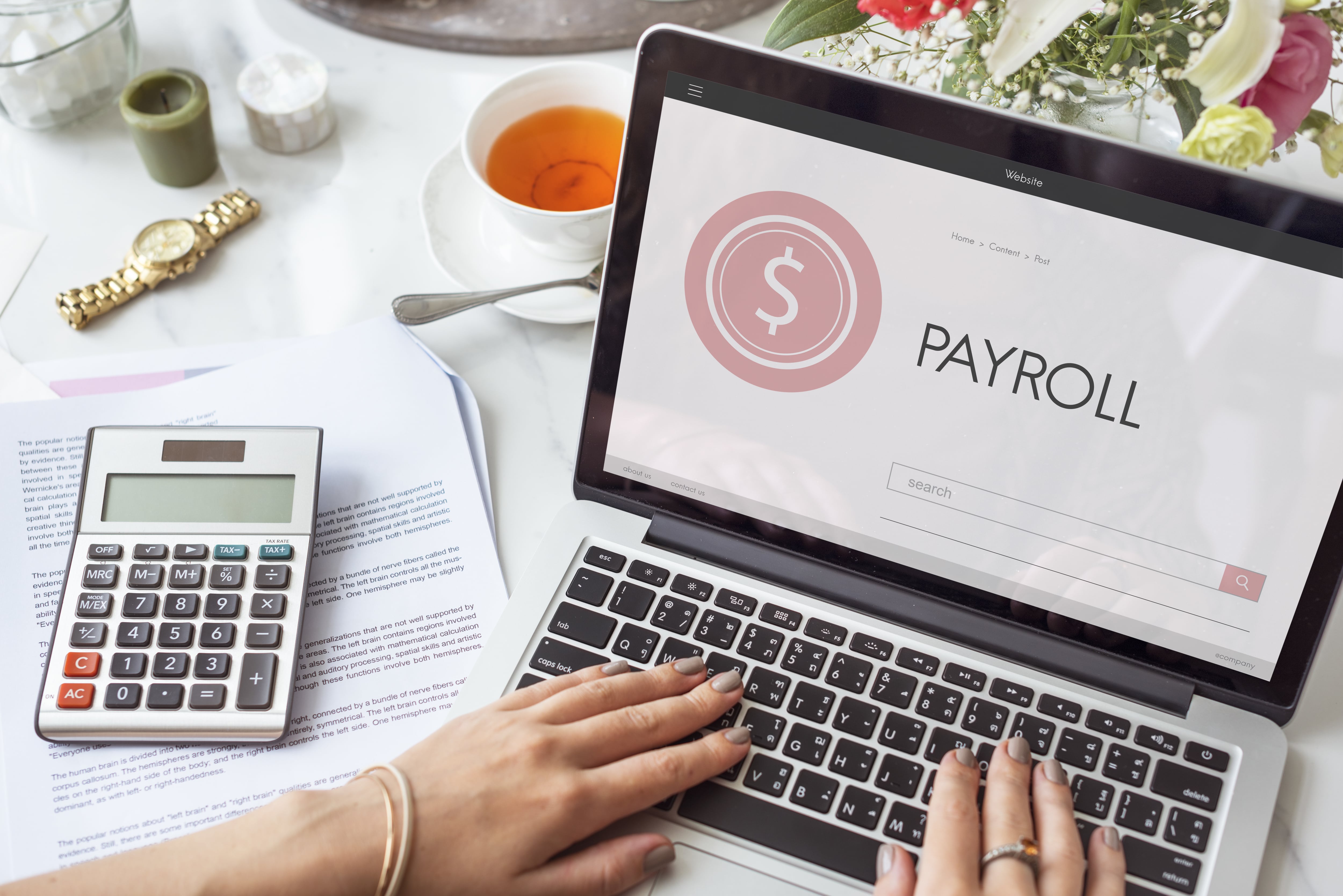Payroll Management-min